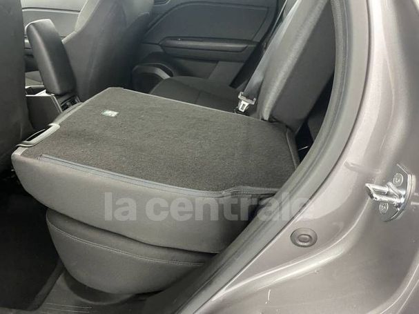 Renault Captur TCe 90 67 kW image number 19