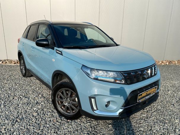 Suzuki Vitara 1.4 Comfort 95 kW image number 11