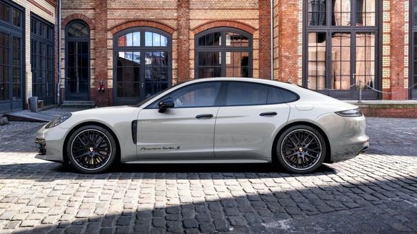 Porsche Panamera Turbo S E-Hybrid 515 kW image number 3