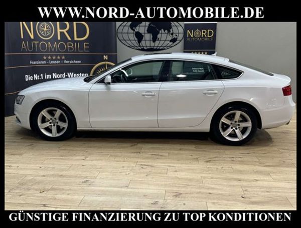 Audi A5 2.0 TDI Sportback 110 kW image number 6