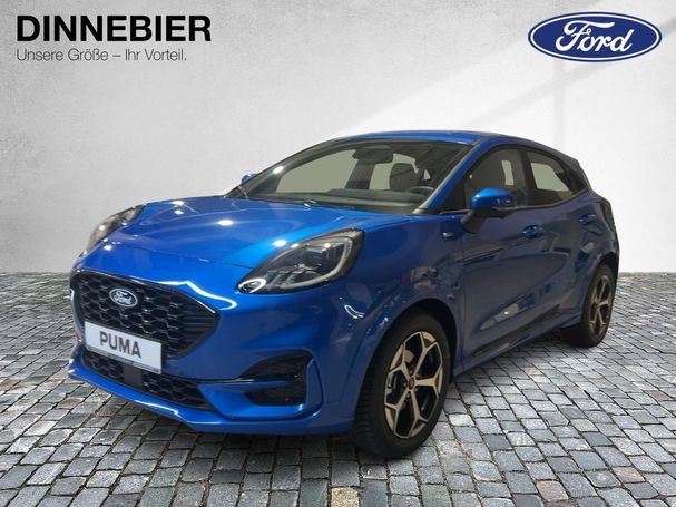 Ford Puma ST-Line X 114 kW image number 1