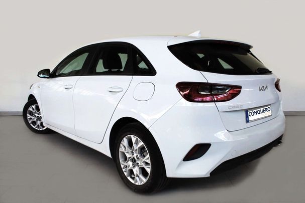 Kia Ceed 1.0 T-GDI 88 kW image number 4