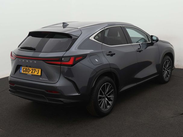 Lexus NX 450 h 225 kW image number 17