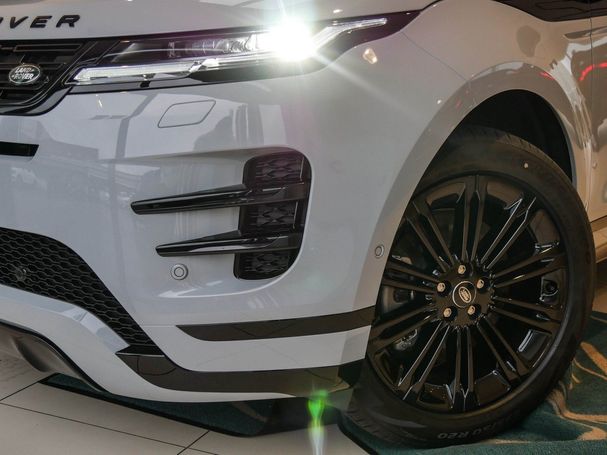 Land Rover Range Rover Evoque D200 AWD 150 kW image number 5