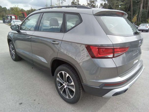 Seat Ateca 1.5 TSI DSG Style 110 kW image number 3