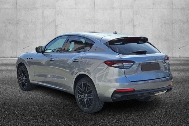 Maserati Levante 243 kW image number 5