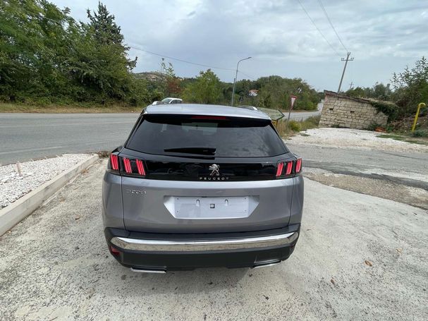 Peugeot 3008 BlueHDi Allure 96 kW image number 7