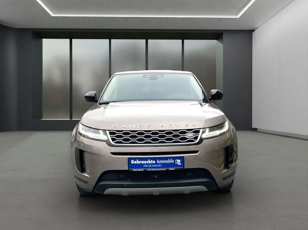 Land Rover Range Rover Evoque 183 kW image number 7