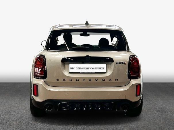 Mini Cooper S Countryman Mini 131 kW image number 4