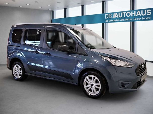 Ford Tourneo Connect 1.5 EcoBlue Trend 73 kW image number 4