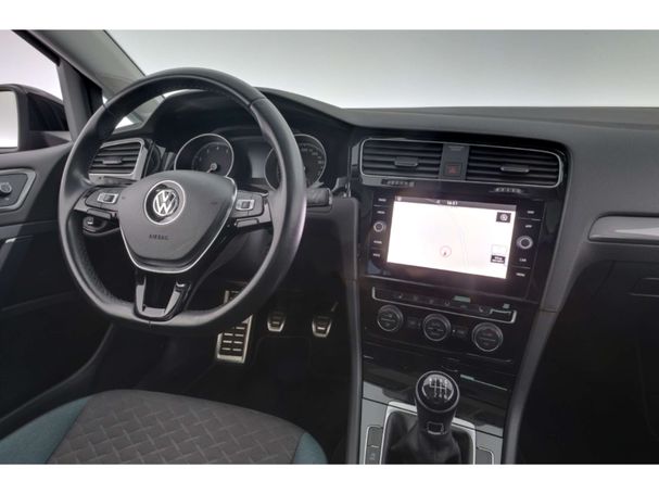 Volkswagen Golf 1.0 TSI 85 kW image number 22