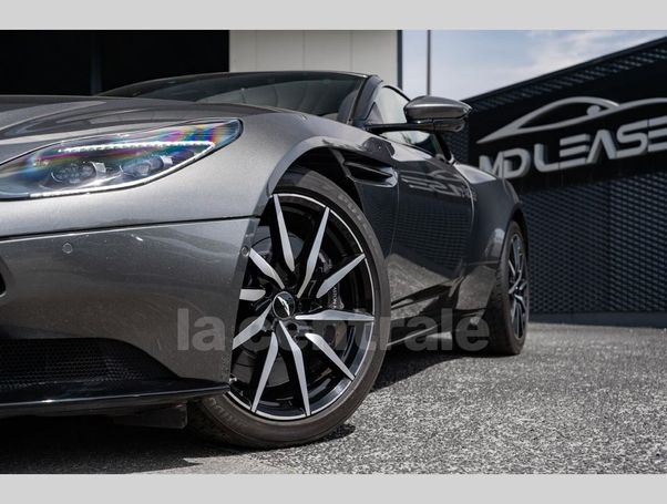 Aston Martin DB11 V8 375 kW image number 28