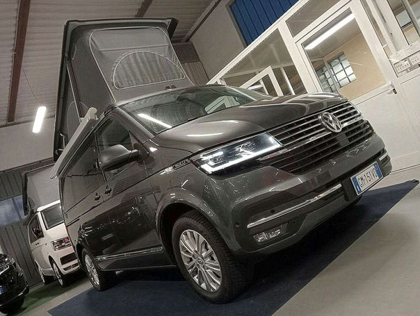 Volkswagen T6 California Ocean DSG 150 kW image number 4