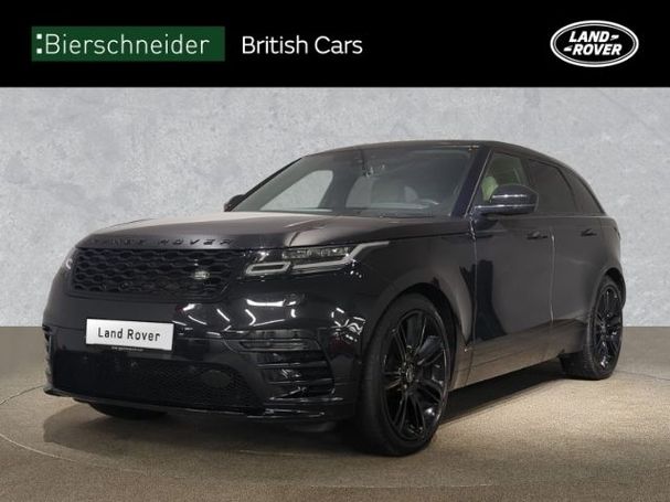 Land Rover Range Rover Velar 221 kW image number 1