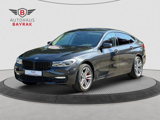 BMW 630d Gran Turismo xDrive 195 kW image number 1