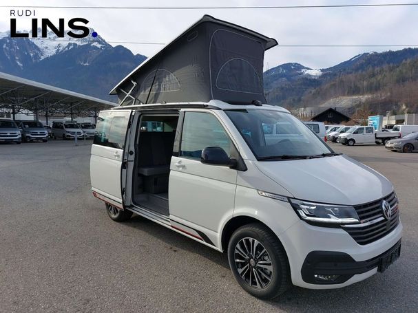 Volkswagen T6 California TDI 4Motion 150 kW image number 19