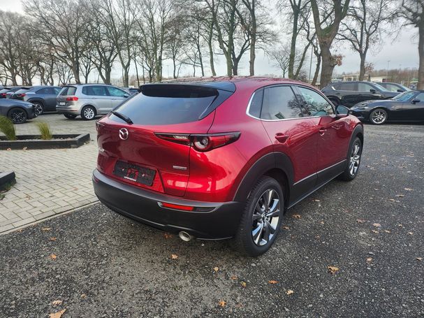 Mazda CX-30 Exclusive-Line 137 kW image number 3