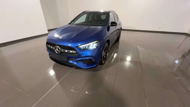 Mercedes-Benz GLA 200 d 4Matic 110 kW image number 1