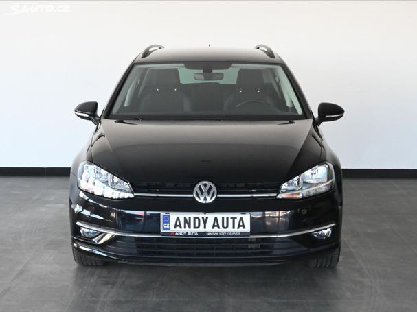 Volkswagen Golf 1.6 TDI Join 85 kW image number 2