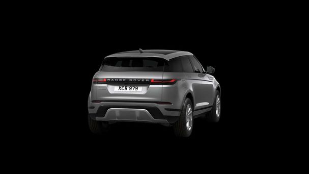 Land Rover Range Rover Evoque 221 kW image number 11