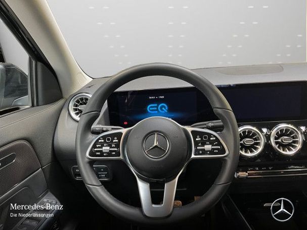 Mercedes-Benz EQA 250 140 kW image number 15