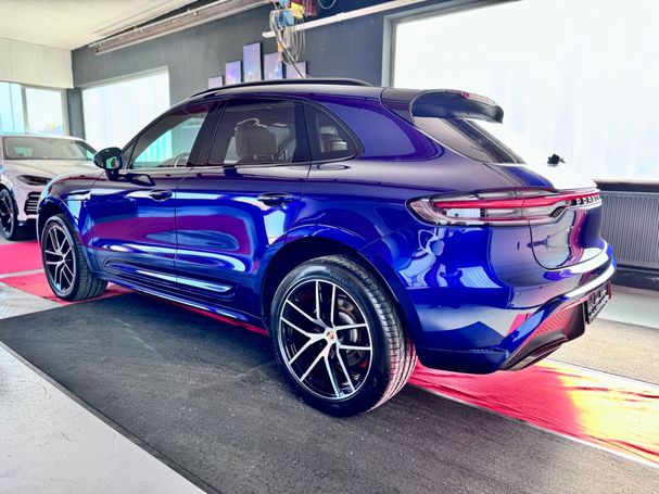 Porsche Macan 195 kW image number 8