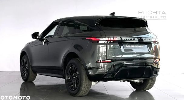 Land Rover Range Rover Evoque 183 kW image number 3