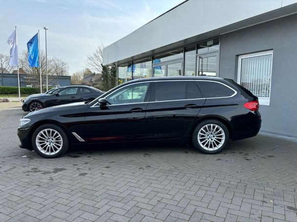 BMW 520d Touring xDrive 140 kW image number 2