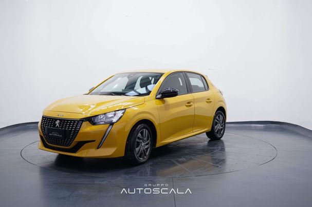 Peugeot 208 BlueHDi 100 Active 75 kW image number 1