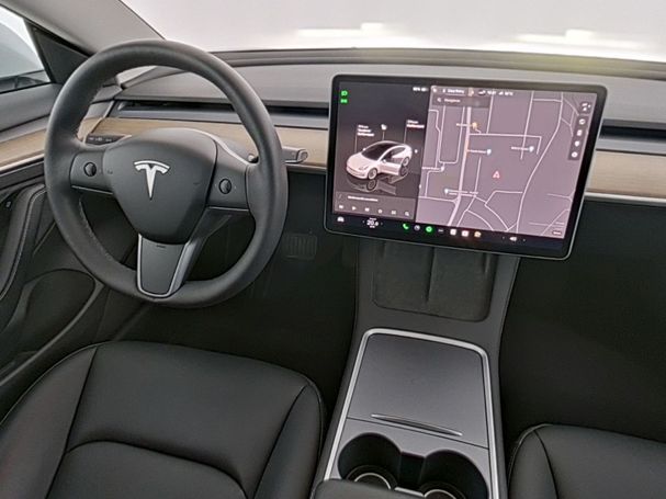 Tesla Model 3 208 kW image number 14