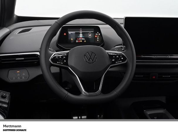 Volkswagen ID.4 Pure 125 kW image number 11