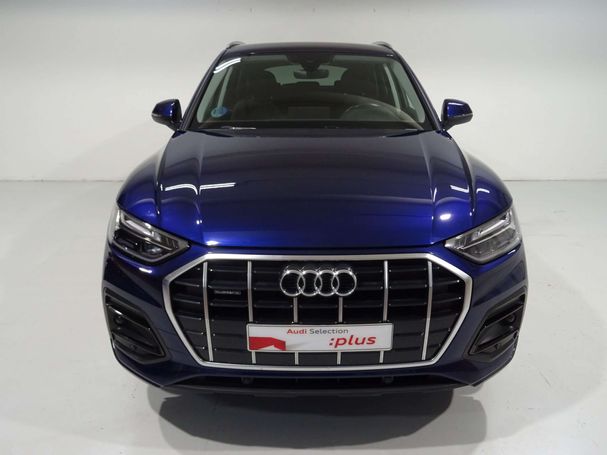 Audi Q5 40 TDI quattro S tronic Sportback Advanced 150 kW image number 2