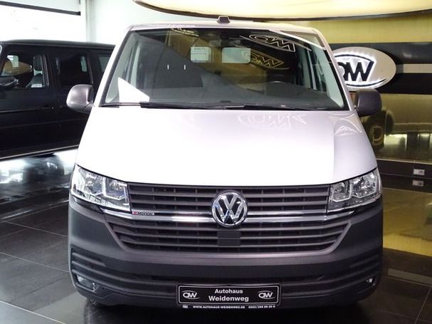 Volkswagen T6 Transporter DSG 4Motion 110 kW image number 5