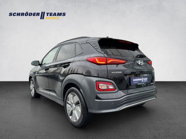 Hyundai Kona Elektro 64 kWh Premium 150 kW image number 3