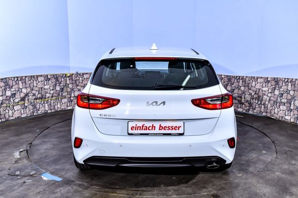 Kia Ceed 1.5 T-GDI 118 kW image number 6