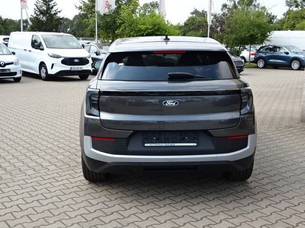 Ford Explorer Extended Range Premium 210 kW image number 3