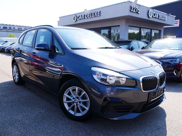 BMW 216d Active Tourer 85 kW image number 2