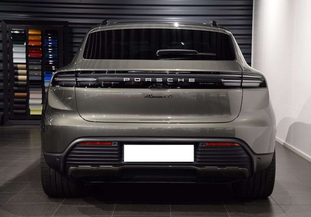 Porsche Macan 300 kW image number 2