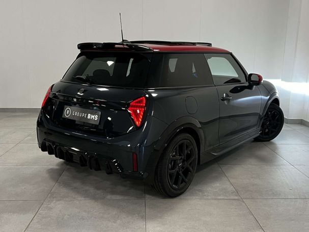 Mini Cooper S JCW DKG 152 kW image number 2