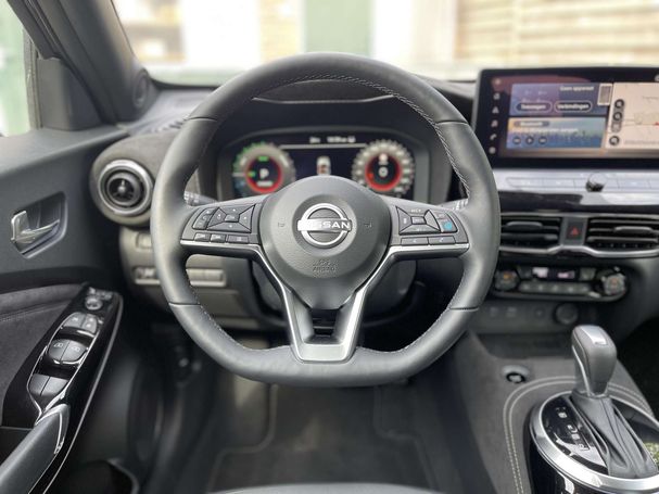 Nissan Juke 1.6 Hybrid N-DESIGN 105 kW image number 14