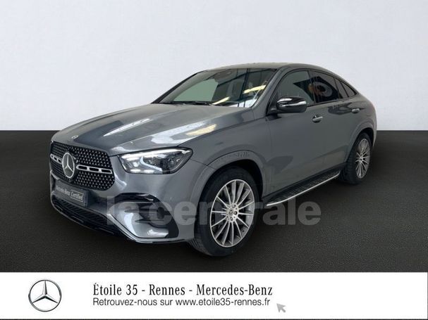 Mercedes-Benz GLE 400 e 4Matic 285 kW image number 1