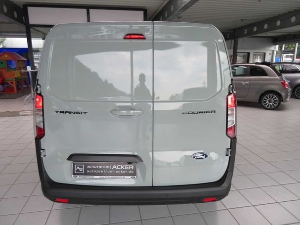 Ford Transit Courier 1.0 EcoBoost Trend 92 kW image number 8