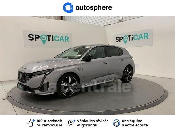 Peugeot 308 1.2 PureTech 130 96 kW image number 1