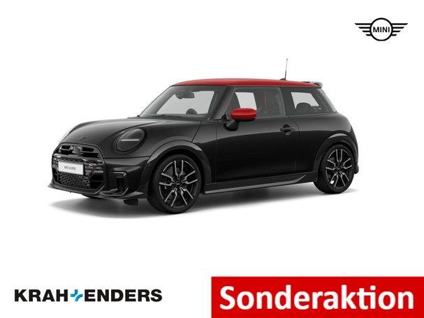 Mini Cooper S JCW Trim 150 kW image number 1