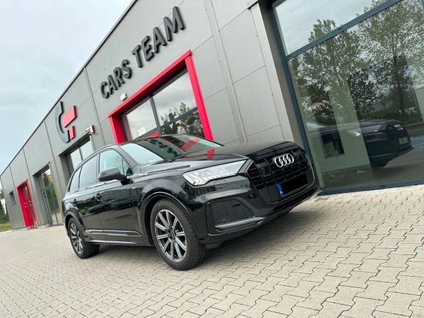 Audi Q7 170 kW image number 4