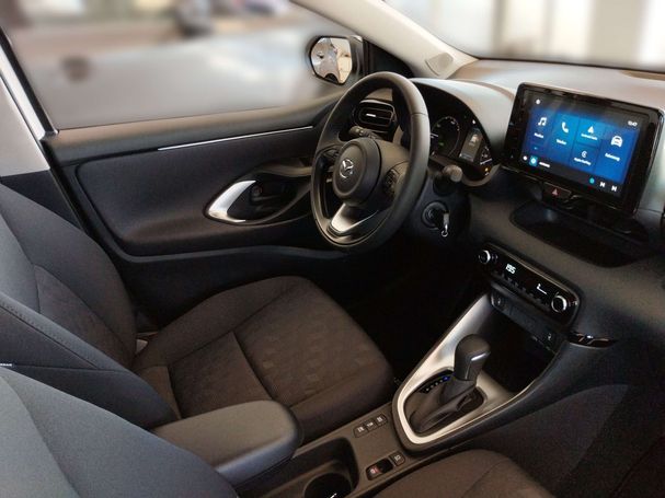 Mazda 2 68 kW image number 13