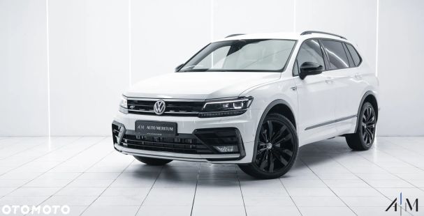 Volkswagen Tiguan Allspace 2.0 TDI SCR Highline DSG 4Motion 147 kW image number 1