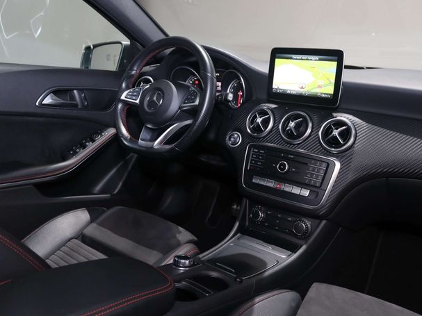 Mercedes-Benz A 180 AMG 90 kW image number 9