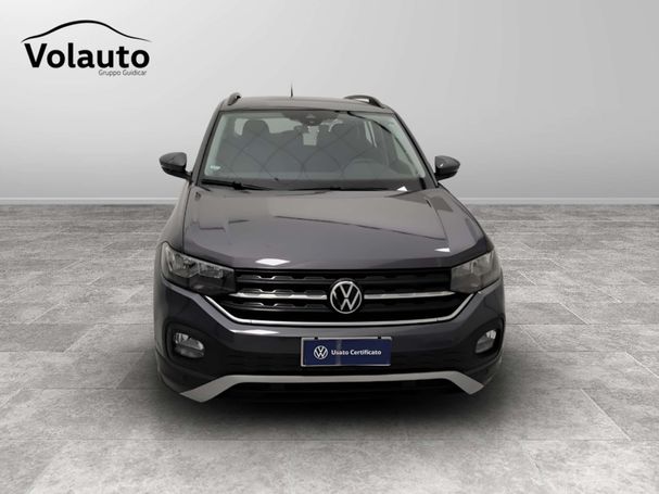 Volkswagen T-Cross 1.0 TSI 70 kW image number 2