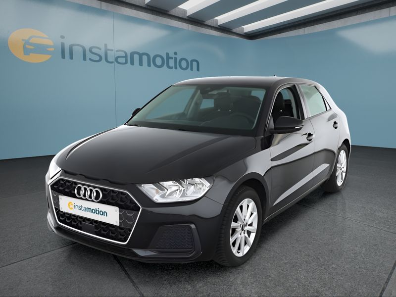 Audi A1 Sportback 25